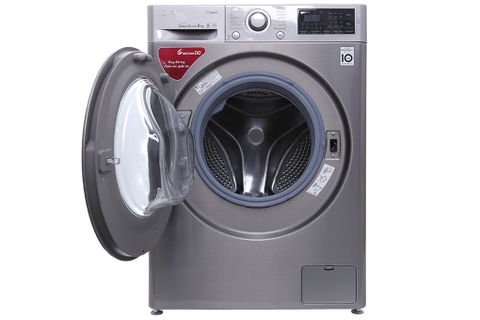 Máy giặt LG 8kg Inverter FC1408S3E