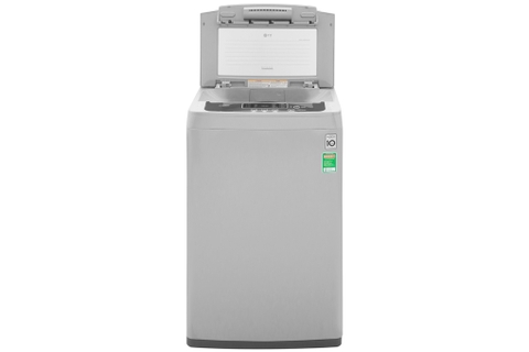 Máy giặt LG 8kg Inverter T2108VSPM2
