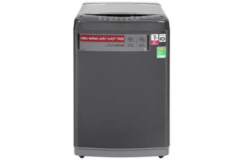 Máy giặt LG 9kg Inverter T2109VSAB