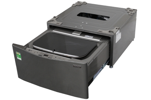 Máy giặt LG TwinWash Mini 3.5kg Inverter T2735NWLV