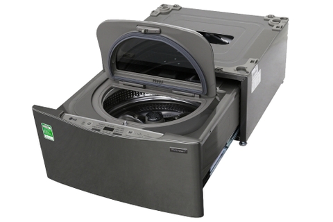 Máy giặt LG TwinWash Mini 3.5kg Inverter T2735NWLV