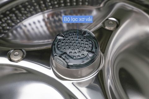 Máy giặt LG TwinWash Mini 3.5kg Inverter T2735NWLV