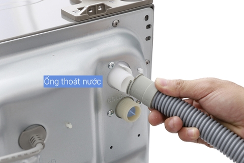 Máy giặt LG TwinWash Mini 3.5kg Inverter T2735NWLV