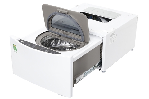 Máy giặt LG TwinWash Mini 2kg Inverter TG2402NTWW
