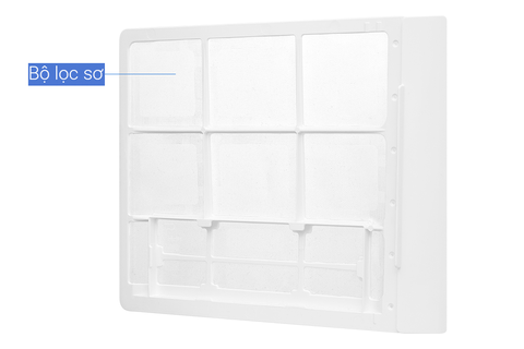 Máy hút ẩm LG Dual Inverter 16L MD16GQSE0