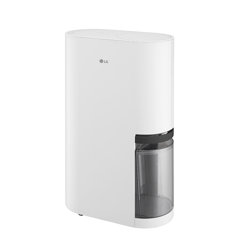 Máy hút ẩm LG DD20GMWE1 34L Dual Inverter
