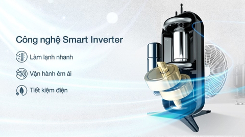 Điều hòa âm trần LG 48000BTU 3 pha ZTNQ48LMLA0