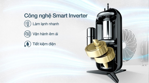Điều hòa âm trần LG 30000BTU 1 chiều Inverter ZTNQ30GNLE0