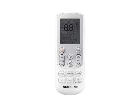Điều hòa âm trần SAMSUNG 24.000BTU 1 chiều AC071NN4SEC/EA