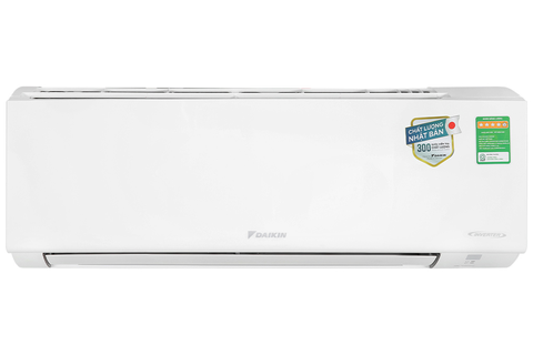 Điều hòa Daikin 2 chiều 18000BTU inverter FTHF50VAVMV