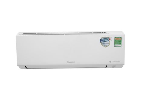 Điều hòa Daikin 21000BTU 1 chiều Inverter FTKF60XVMV