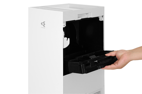 Máy lọc không khí Daikin MCK70ZVM7-W