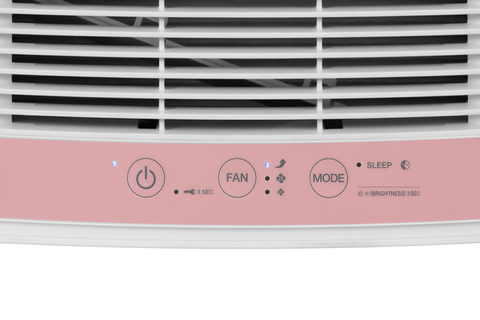 Máy lọc không khí Daikin MCQ30ZVM7-P