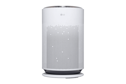 Máy lọc không khí LG PuriCare 360 Hit màu nâu AS60GHCG0