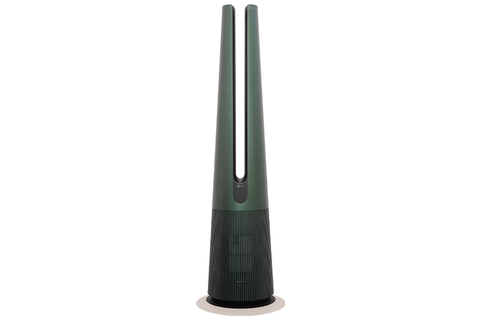 Máy lọc không khí LG PuriCare AeroTower FS15GPGF0 màu xanh lá