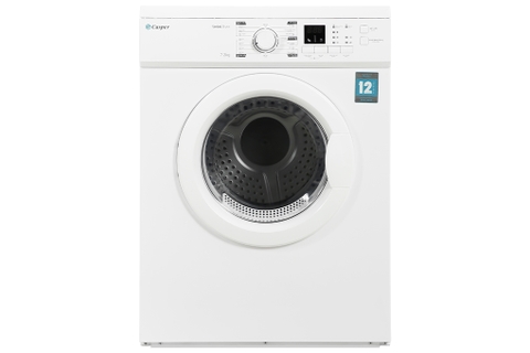 Máy sấy thông hơi Casper 7.2kg Inverter TD-72VWD