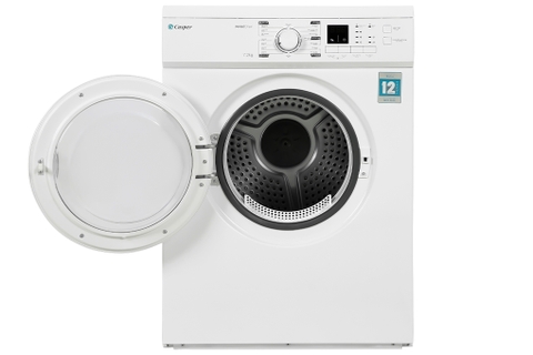 Máy sấy thông hơi Casper 7.2kg Inverter TD-72VWD