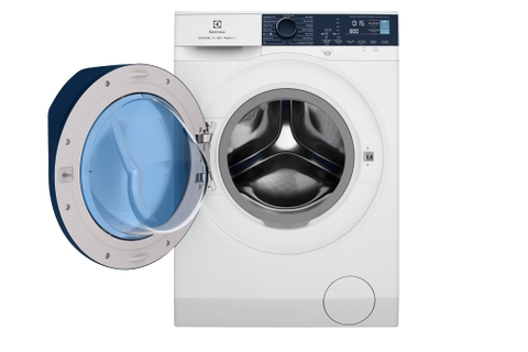 Máy giặt sấy Electrolux 9 kg sấy 6 kg Inverter EWW9024P5WB