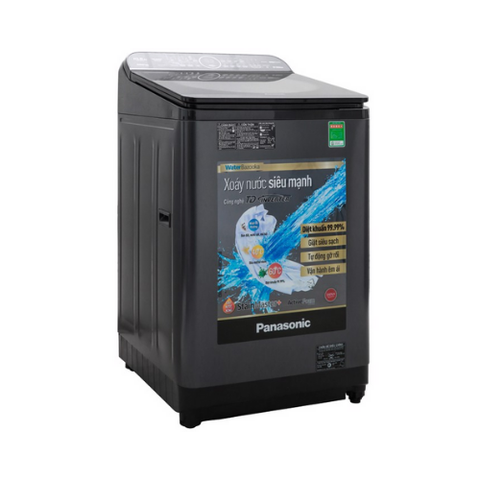 Máy giặt Panasonic 10.5kg Inverter NA-FD10AR1GV
