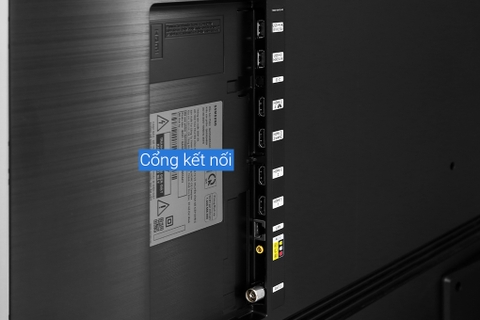 Smart Tivi Neo QLED Samsung QA55QN85A 55 inch 4K