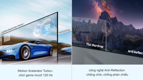 Smart Tivi Neo QLED Samsung QA65QN85A 65 inch 4K