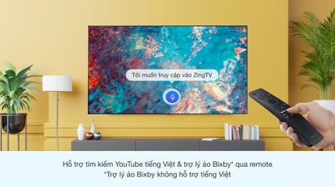 Smart Tivi Neo QLED Samsung QA85QN85A 85 inch 4K