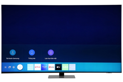 Smart Tivi Neo QLED Samsung QA85QN85A 85 inch 4K