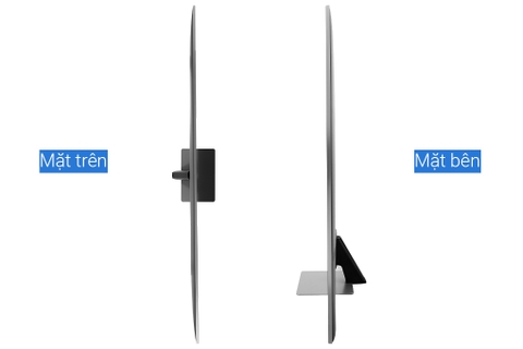 Smart Tivi Neo QLED Samsung QA85QN85A 85 inch 4K