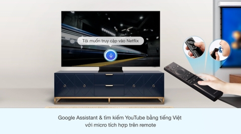 Smart Tivi Neo QLED Samsung QA65QN800A 65 inch 8K