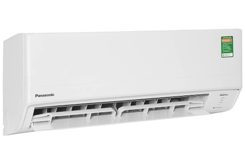 Điều hòa Panasonic 12000BTU 1 chiều Inverter PU12XKH-8M