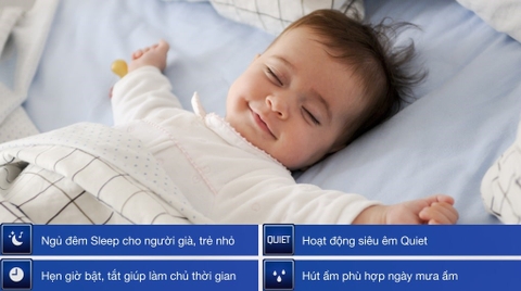 Điều hòa Panasonic 9000BTU 1 chiều  N9WKH-8
