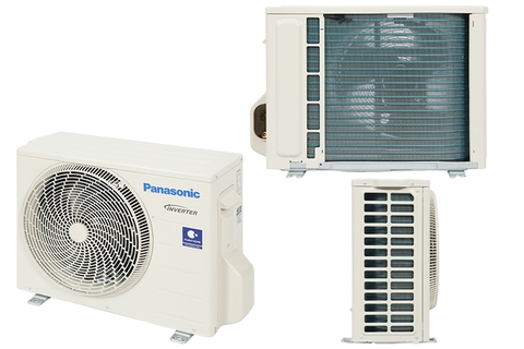 Điều hòa Panasonic 18000BTU 1 chiều Inverter XPU18XKH-8