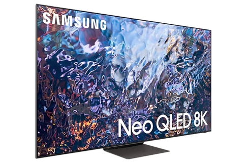 Smart Tivi Neo QLED Samsung QA65QN700A 65 inch 8K