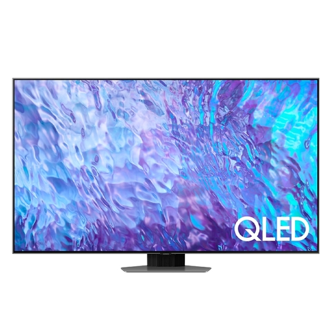 Smart Tivi QLED Samsung QA85Q80C 85 inch 4K