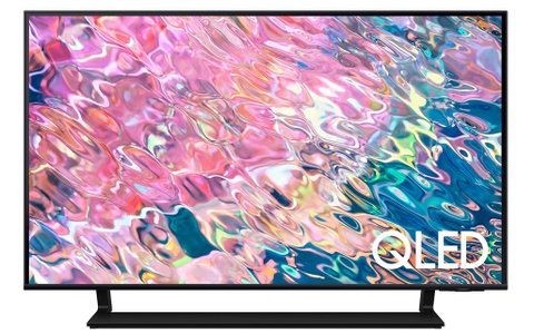 Smart Tivi QLED Samsung QA50Q60B 50 inch 4K
