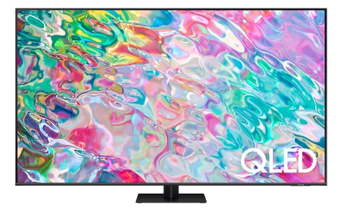 Smart Tivi QLED Samsung QA55Q70B 55 inch 4K