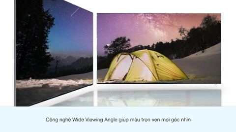 Smart Tivi QLED Samsung QA55Q70A 55 inch 4K