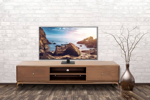 Smart Tivi QLED Samsung QA55Q70A 55 inch 4K