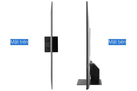 Smart Tivi QLED Samsung QA55Q70A 55 inch 4K