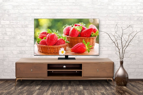 Smart Tivi QLED Samsung QA65Q70A 65 inch 4K