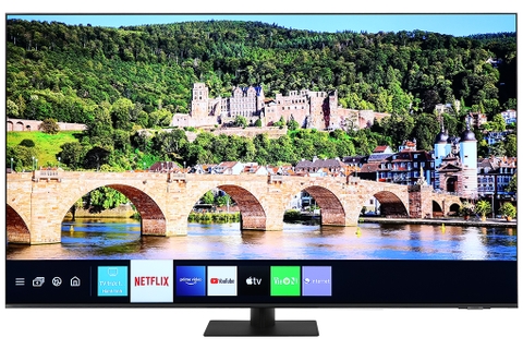 Smart Tivi QLED Samsung QA65Q70A 65 inch 4K
