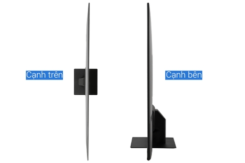 Smart Tivi QLED Samsung QA65Q70A 65 inch 4K