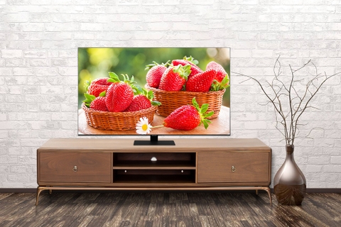 Smart Tivi QLED Samsung QA65Q80A 65 inch 4K