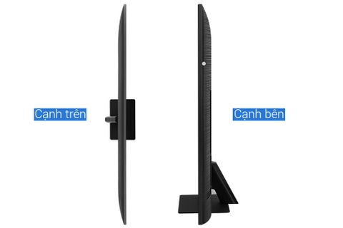 Smart Tivi QLED Samsung QA65Q80A 65 inch 4K