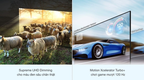 Smart Tivi QLED Samsung QA65Q70A 65 inch 4K