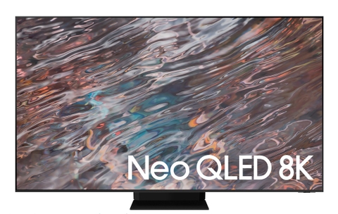 Smart Tivi Neo QLED Samsung QA65QN800A 65 inch 8K
