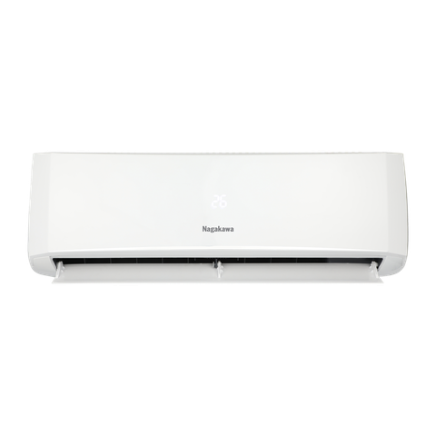 Điều hòa Nagakawa 9000BTU 1 chiều inverter NIS-C09R2T29