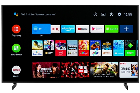 Smart tivi khung tranh QLED Samsung QA55LS03T 55 inch 4K