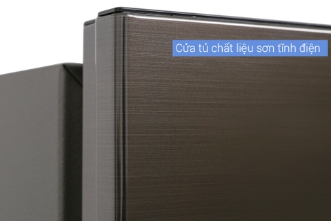 Tủ lạnh Samsung Inverter 208 lít RT20HAR8DDX/SV