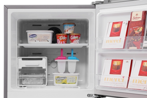 Tủ lạnh Samsung Inverter 299 lít RT29K5012S8/SV